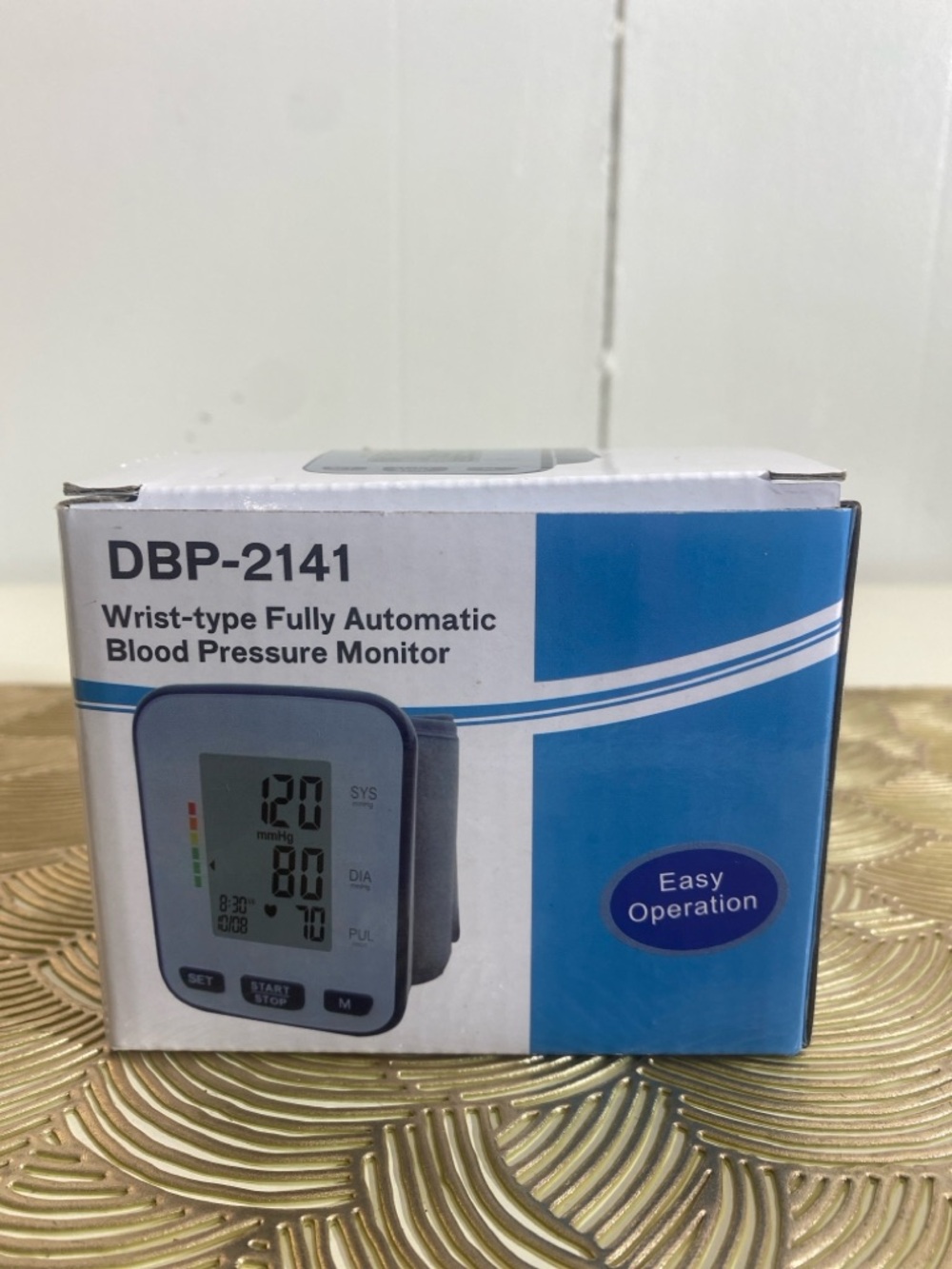 DBP Fully Automatic New In Box - Picture 2 of 4